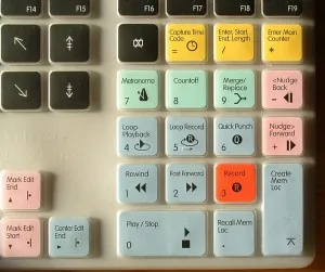 PT Keyboard