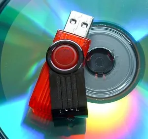 Importing files is easy…